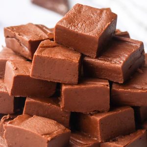 Chocolate Fudge