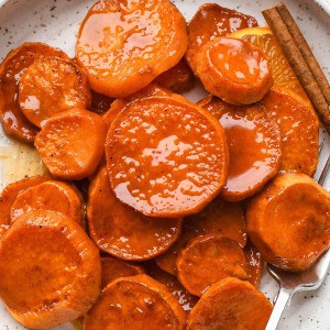 Candied Yams