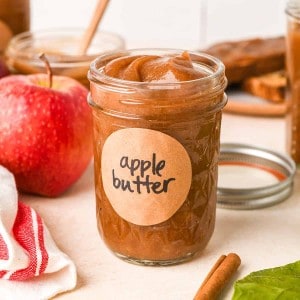 Apple Butter